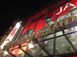 Het DeLaMar Theater – Amsterdam